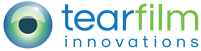 Tearfilm logo
